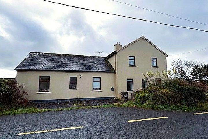  Toovahera, Lisdoonvarna, Doolin, Co. Clare, V95A972