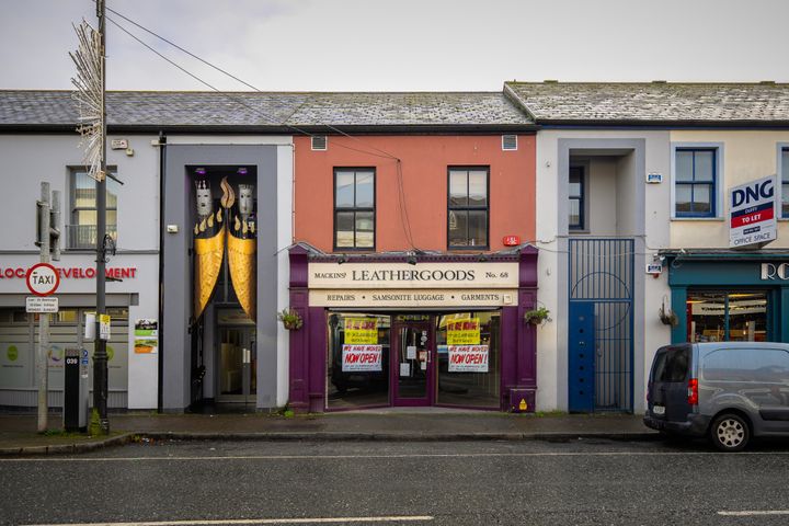 68 Park Street, Dundalk, Co. Louth