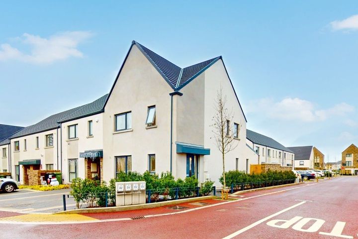 2 Aderrig Orchard, Adamstown, Lucan, Co. Dublin, K78W5W7
