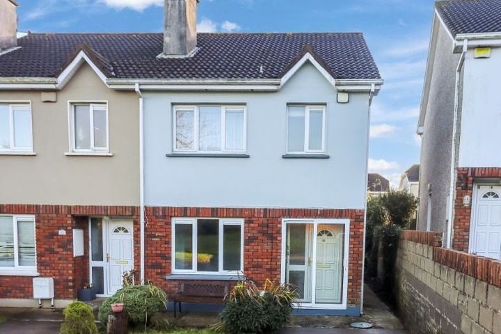 17 Manor Court, Summerhill, Mallow, Co. Cork, P51T02D
