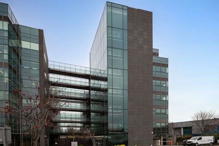 Suite 103, 104 & 105 Q House,  Furze Road, Sandyford, Dublin 18