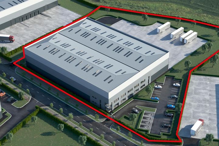 Unit 15, Dundalk North Business Park, Armagh Road, Dundalk, Co. Louth