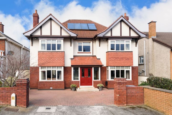 2 Mount Alton Court, Knocklyon, Dublin 16, Dublin 16, Dublin