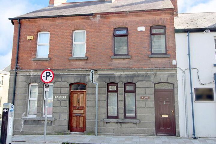 "St Jude's", Linenhall Street, Dundalk, Co. Louth, A91K3T2