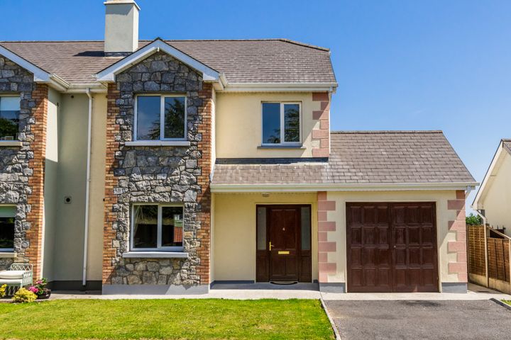 4 Ashwood, Knockcroghery, Co Roscommon, F42FT21