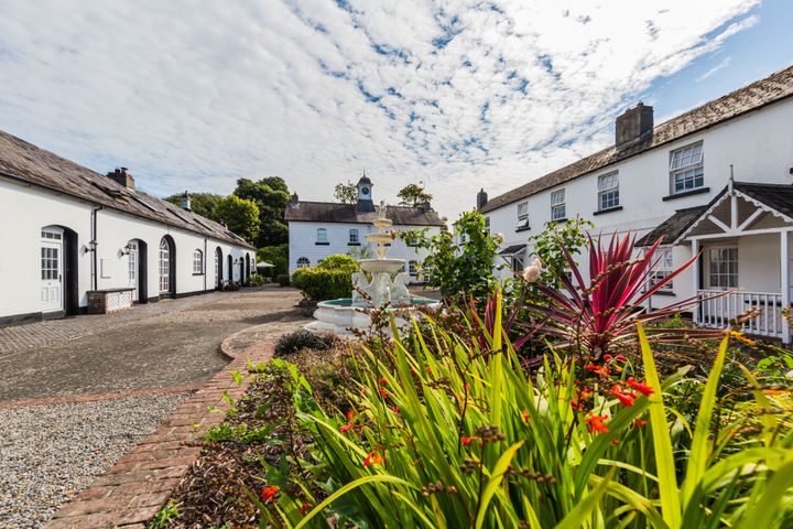 20 The Stables, Woodstown Holiday Homes, Woodstown, Waterford