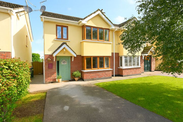 30 Ferryview, Ringaskiddy, Ringaskiddy, Co. Cork, P43H799