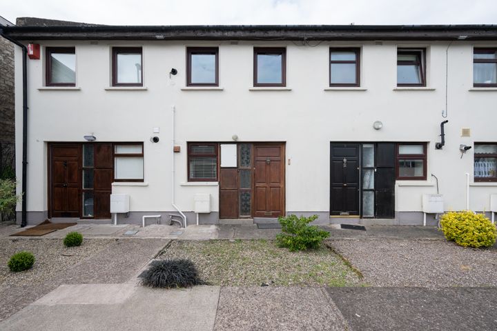2 Berkeley Court, South Douglas Road, Cork, Co. Cork, T12VH5V