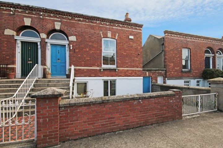70 Beechwood Ave Upper, Ranelagh, Dublin 6, Dublin 6, Dublin