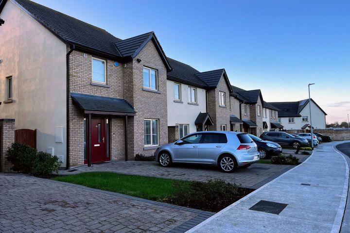 Barnwell Park,Dublin 15, Clonsilla, Dublin 15