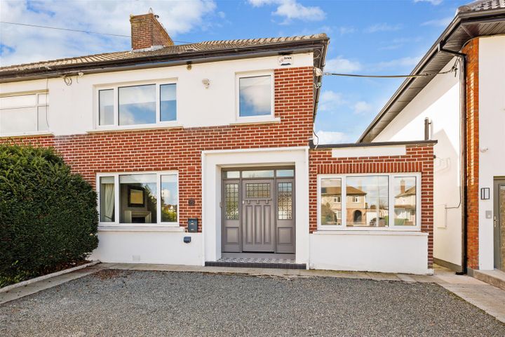 68 Templeville Road, Templeogue, Dublin 6W, Co. Dublin