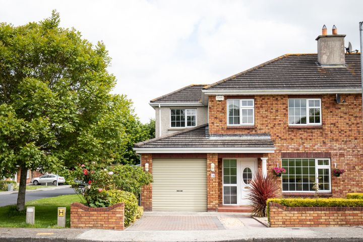 16 The Meadows, Callan, Kilkenny, Kilkenny