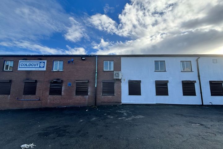 Slaney Close, Dublin Industrial Estate, Cabra, Dublin 7