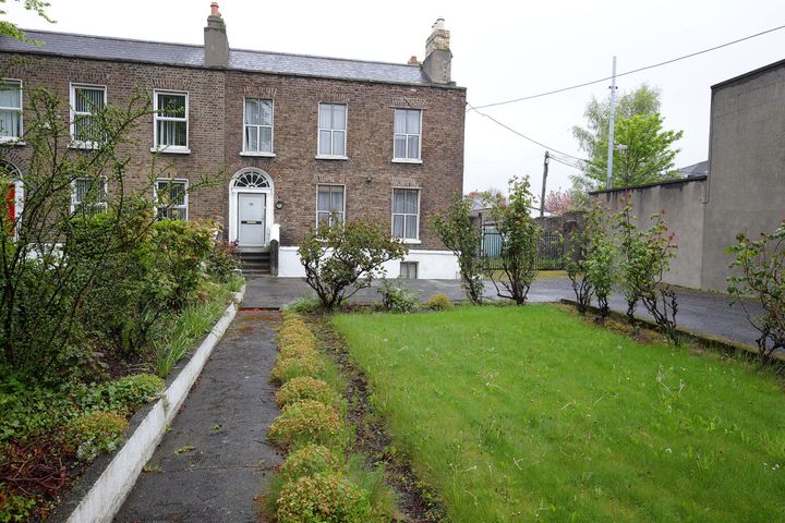 10 Sandford Rd, Ranelagh, Dublin 6, Dublin 6, Dublin