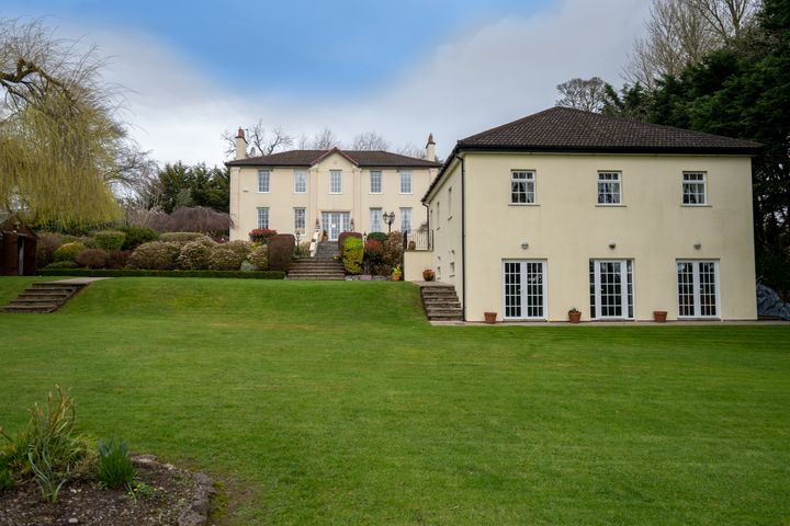 Ballinderry House, Dunkettle, Glanmire, Cork
