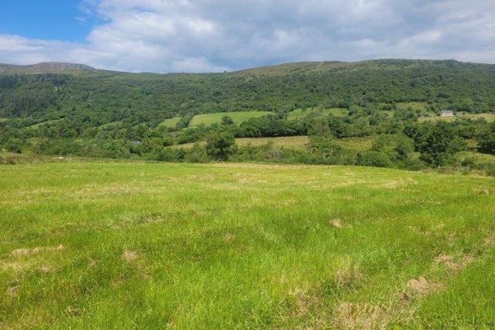 Lugnafaughery, Glencar, Co. Leitrim