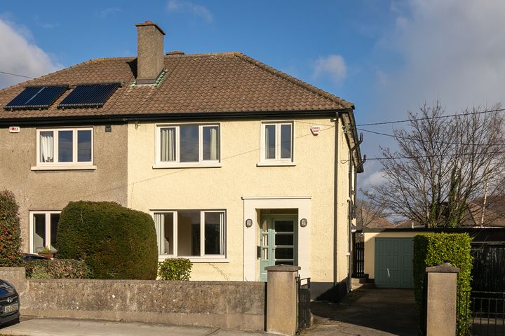 5 Gledswood Close, Clonskeagh, Dublin 14, Dublin 14, Dublin