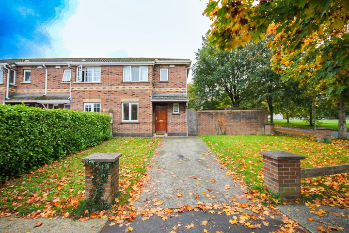 2 De Selby Drive, Tallaght, Dublin 24, Tallaght, Dublin 24, D24R7P4