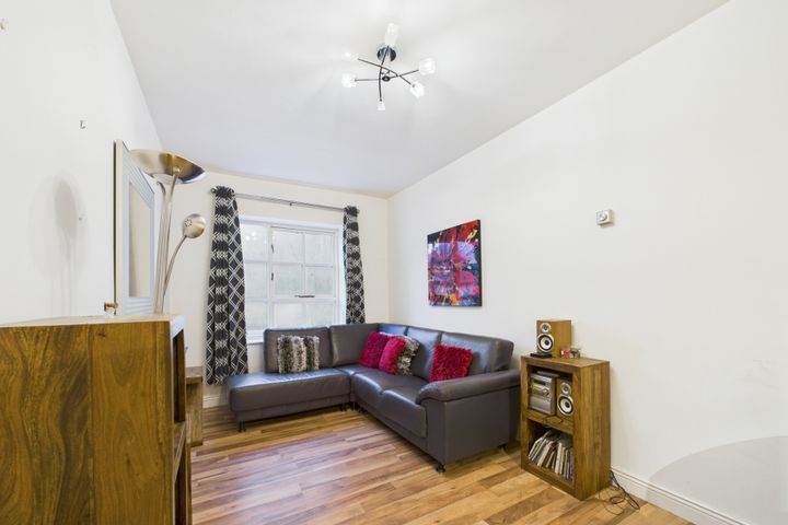 17 Merchant's Square Apartments, Ennis, Co. Clare, Ennis, Co. Clare, V95YX56