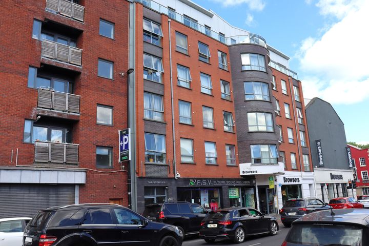 Apartment 31, The Steeples, Limerick City, Co. Limerick, V94XW26
