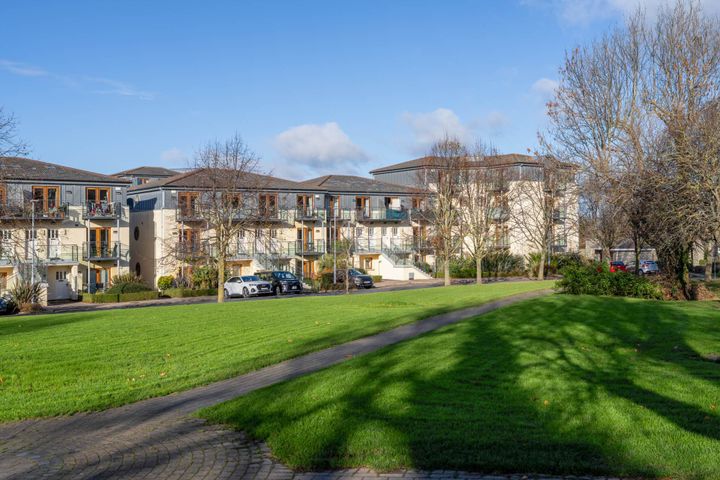 4 Stocking Wood Hall, Stocking Avenue, Rathfarnham, Dublin 16, Rathfarnham, Dublin 16, D16T252