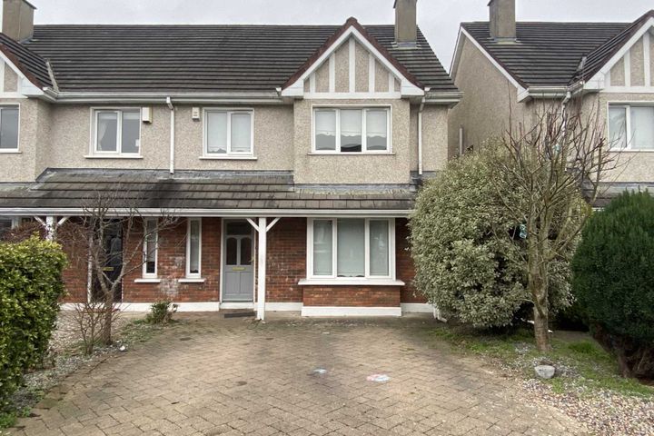 28 Log na Gcapall, South Circular Road, Limerick, V94APR5
