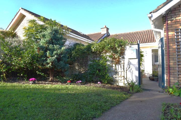 5 Rosemount Court, Booterstown, Co. Dublin, A94VF58