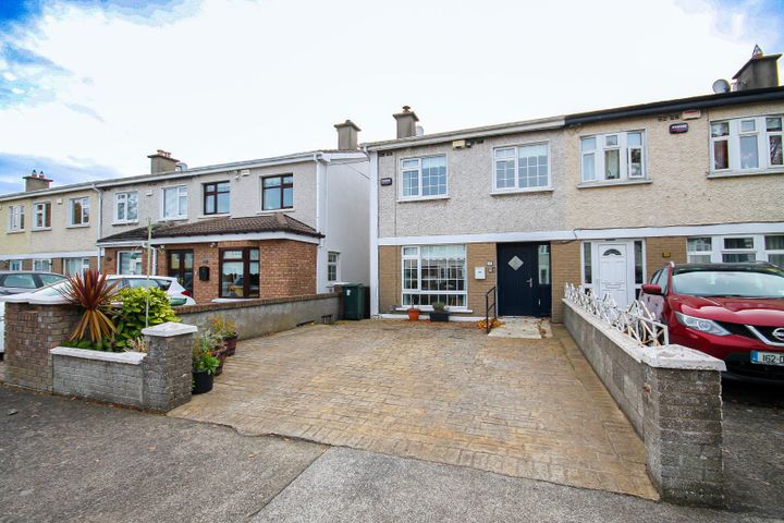 45 Lanndale Lawns, Tallaght, Dublin 24, D24P2DX
