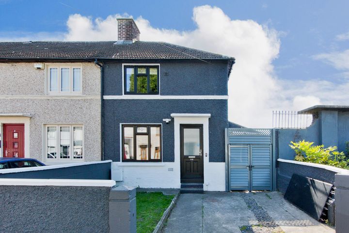 58 Rutland Avenue, Crumlin, Dublin 12, D12W938