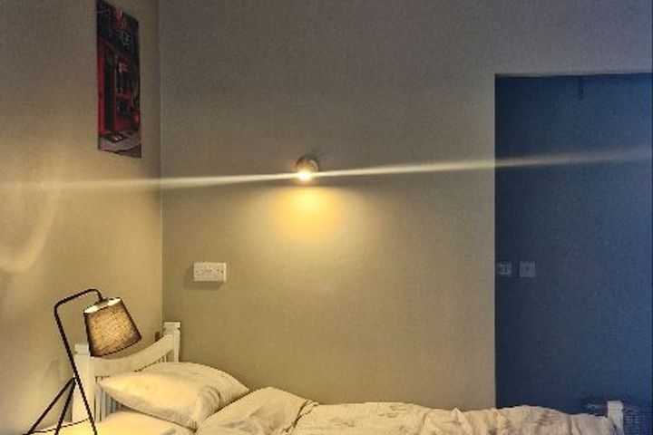 Long Mile Rd, Walkinstown, Dublin 12