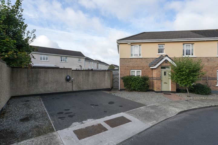 14 Mount Eustace Rise, Tyrrelstown, Dublin 15,  (XL plot plus planning ), Tyrrelstown, Dublin 15
