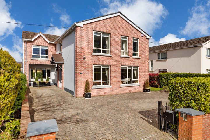 22 Castleknock Green, Castleknock, Dublin 15, Dublin 15, Dublin