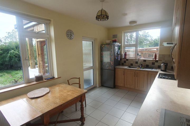 Woodlands drive, Cabinteely, Dublin 18