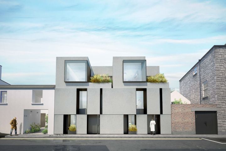 6-7 Hagans Court, Lad Lane, Dublin 2, D02Y265