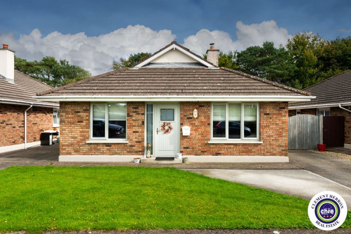 37 The Grange, Borris Road, Portlaoise, Co. Laois, R32T6FC