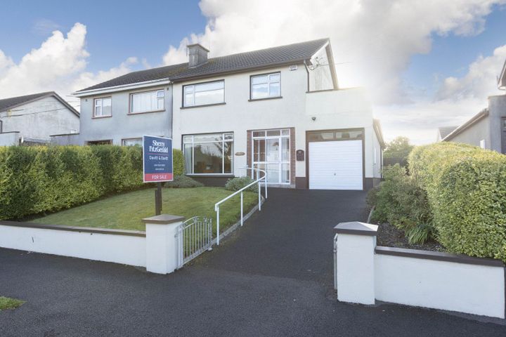 57 Hillside Drive, Mullingar, Co. Westmeath, N91W2X5