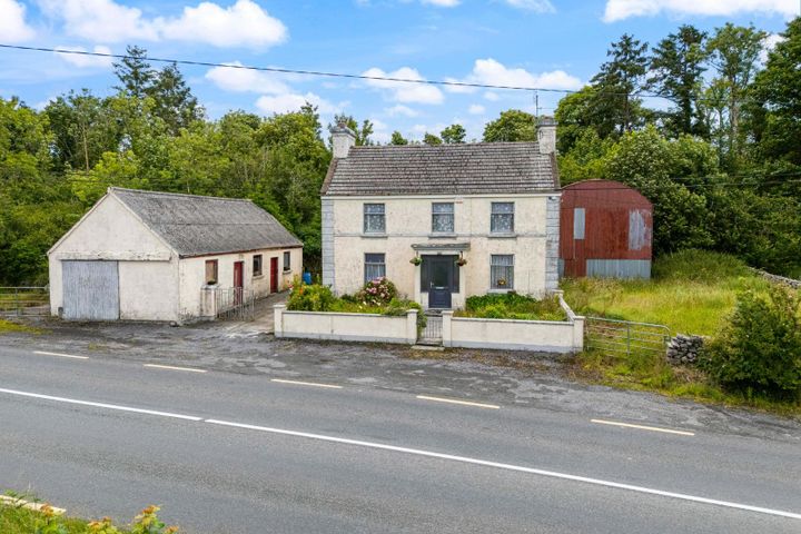 Killour, The Neale, Mayo, Co. Mayo, F31CA49