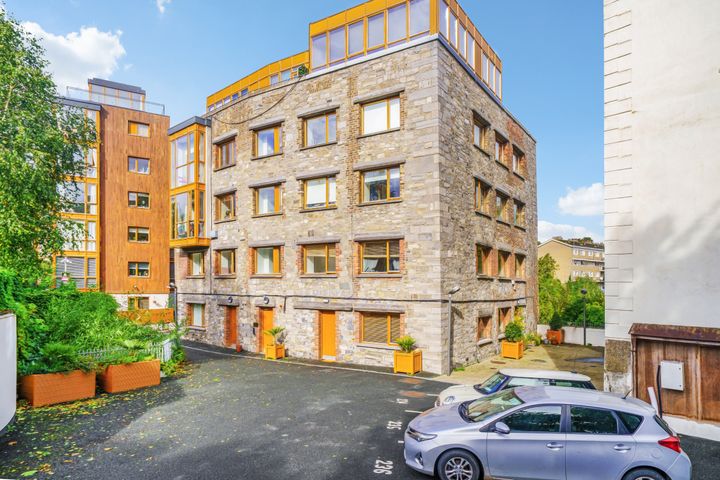 Apartment 252 Bellevue, Islandbridge, Dublin 8, D08H274