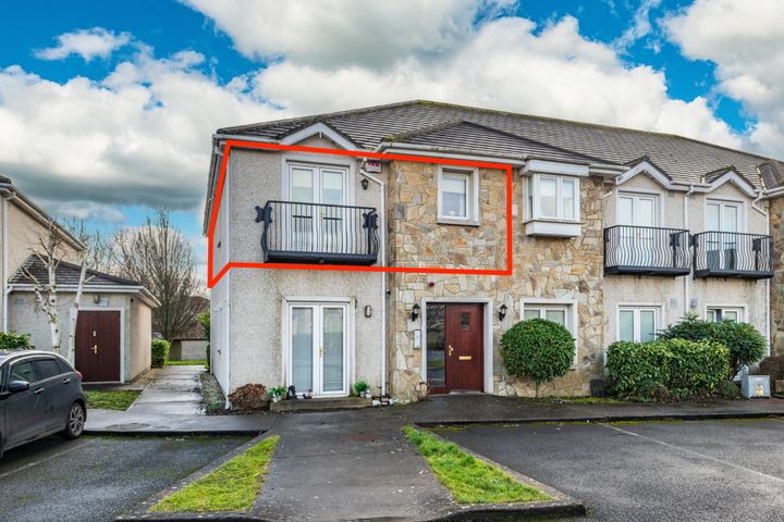 5 The Elms, Abbeywood, Clane, Co. Kildare, W91DH30
