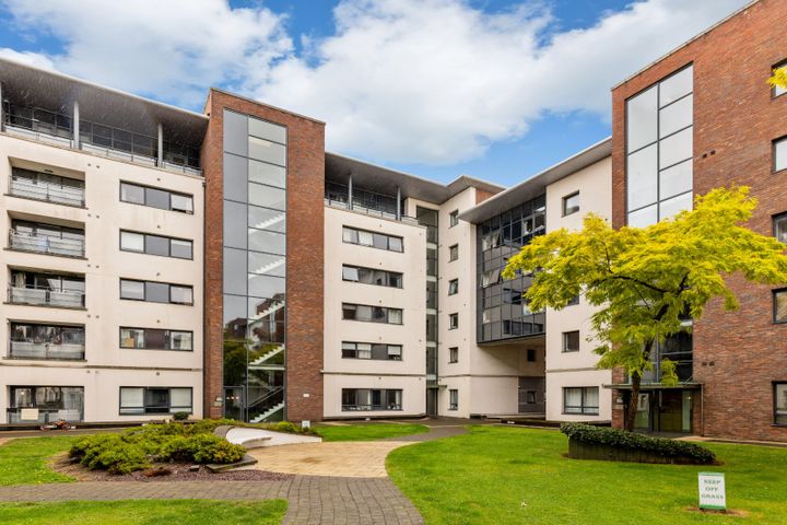 158 Shannon House, Custom House Square, Mayor Street Lower, IFSC, Dublin 1, D01DA32