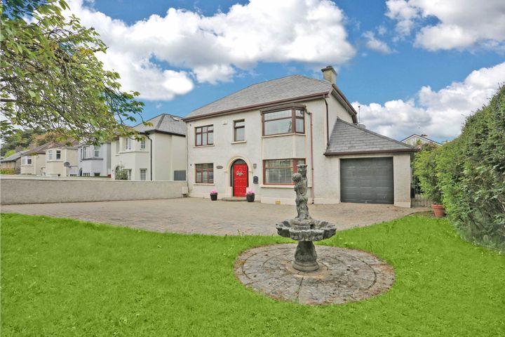 San Antonio, Father Russell Road, Limerick, Raheen, V94XFY8