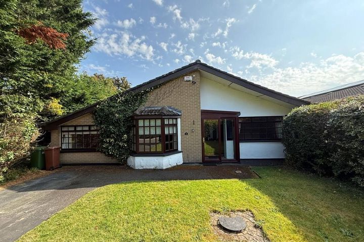 1 Beechmount Avenue, Stameen, Drogheda, Co. Louth, A92YXP6