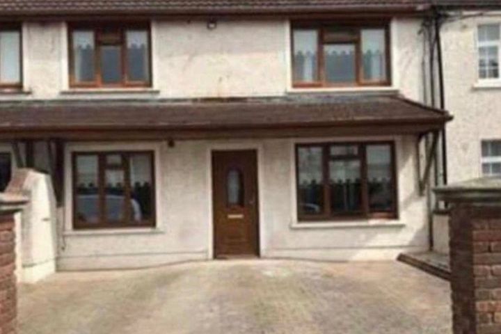 Deanstown Road,Dublin 11, Finglas, Dublin 11