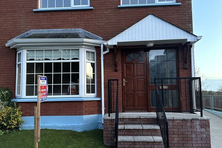 4 Palm Court, Arva, Cavan, Cavan