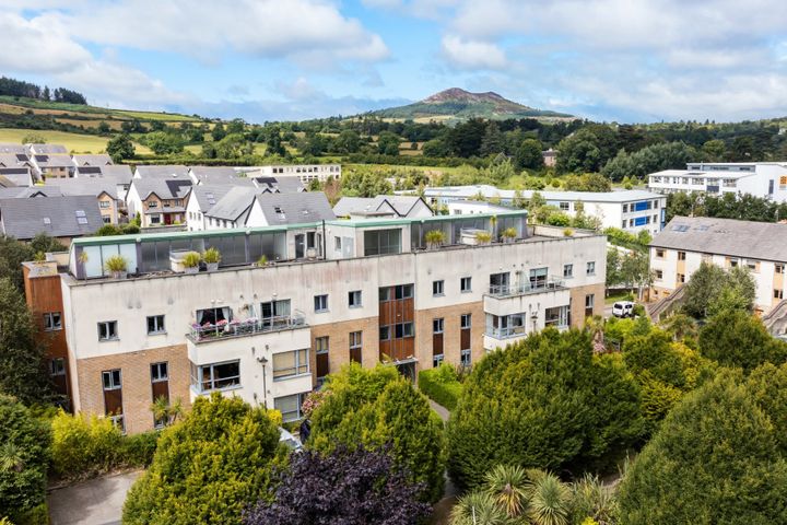 20 Blacklion Manor, Greystones, Co Wicklow, A63YW70