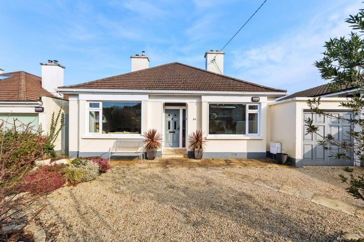 23 Saval Park Gardens, Dalkey, Dublin, Dublin