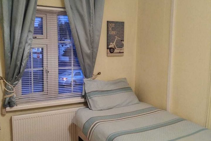 Bunting Road, Walkinstown, Dublin 12