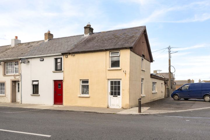 29 Ross Road, Enniscorthy, Enniscorthy, Co. Wexford, Y21H5P2