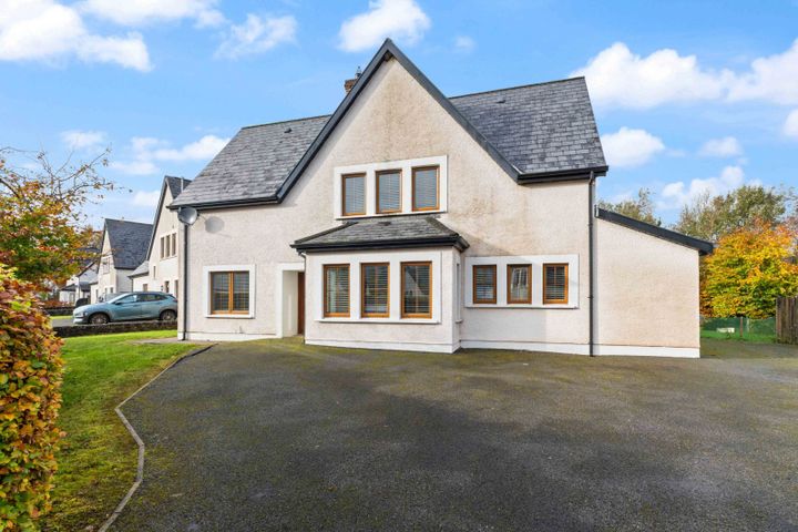 4 The Lodge, Castledargan, Ballygawley, Ballygawley, Co. Sligo, F91X9V9