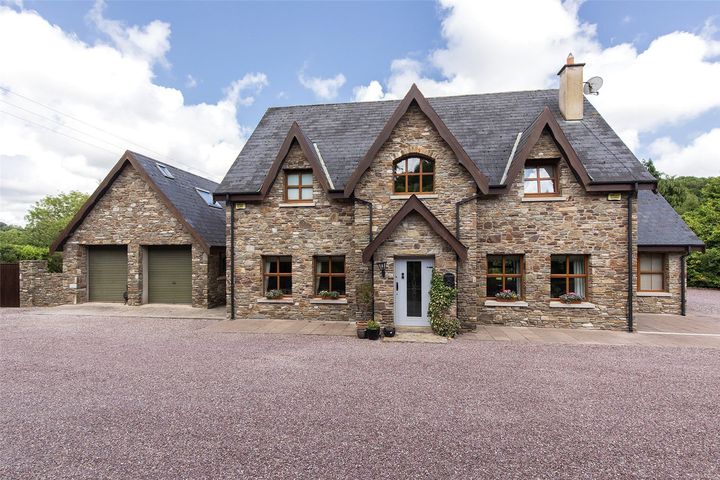 Brook View House, Knocknahorgan, Glanmire, Cork